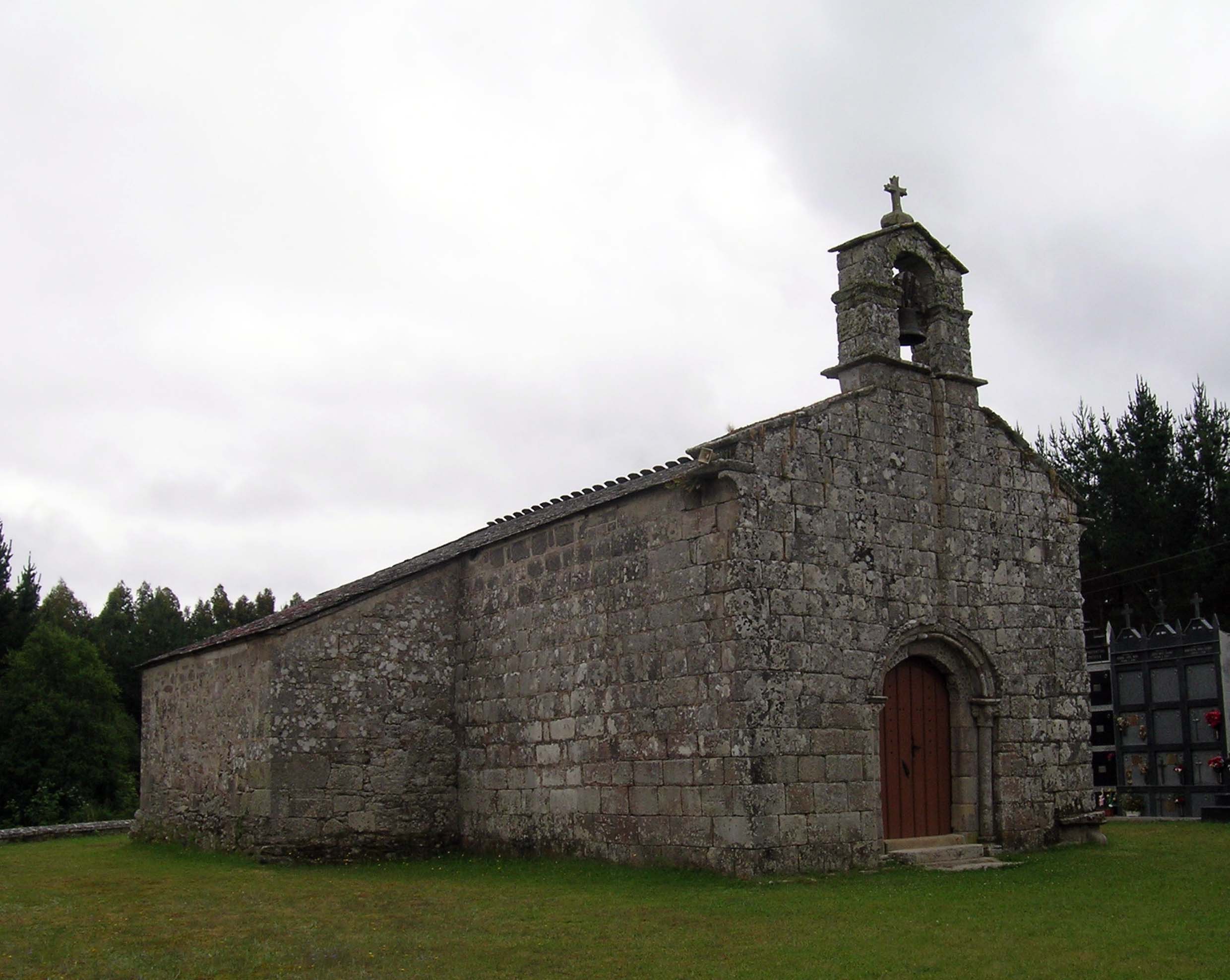 SEIXÓN